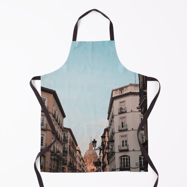 Item preview, ZARAGOZA  PILAR EL PILAR - CITY POSTER- DECORATION - PUZZLE  designed and sold by Tropical Blood.