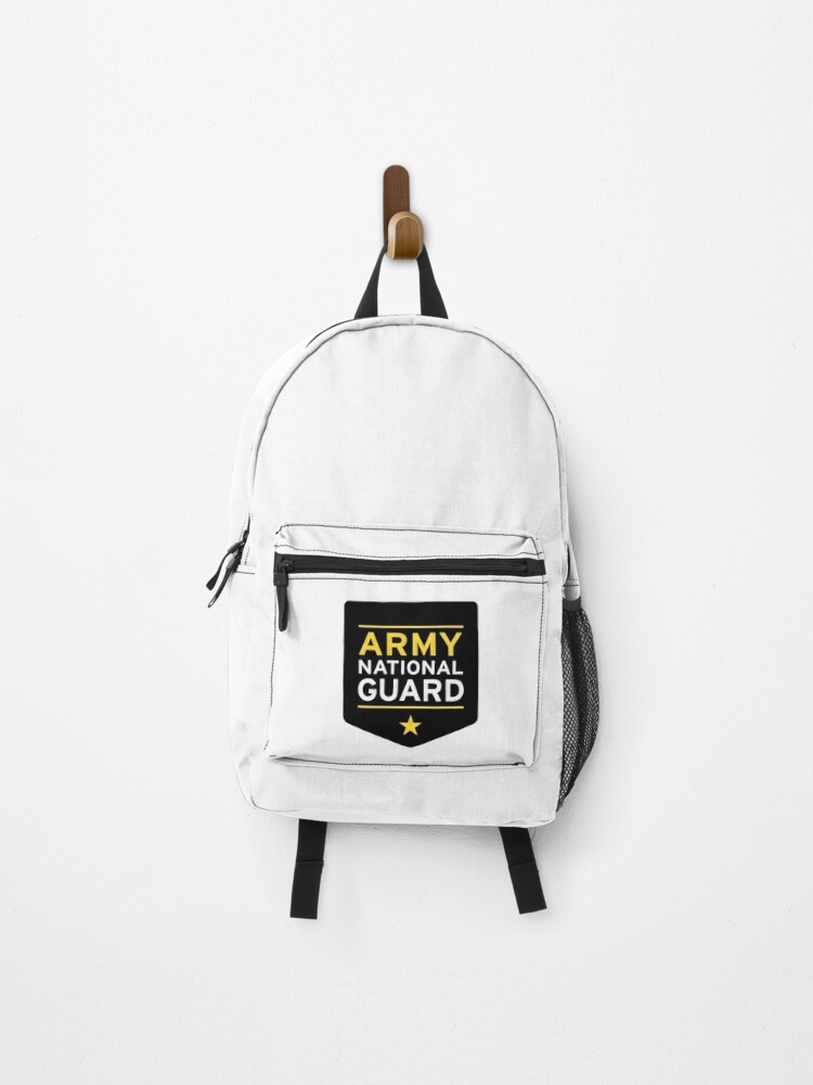 Army national guard backpack best sale