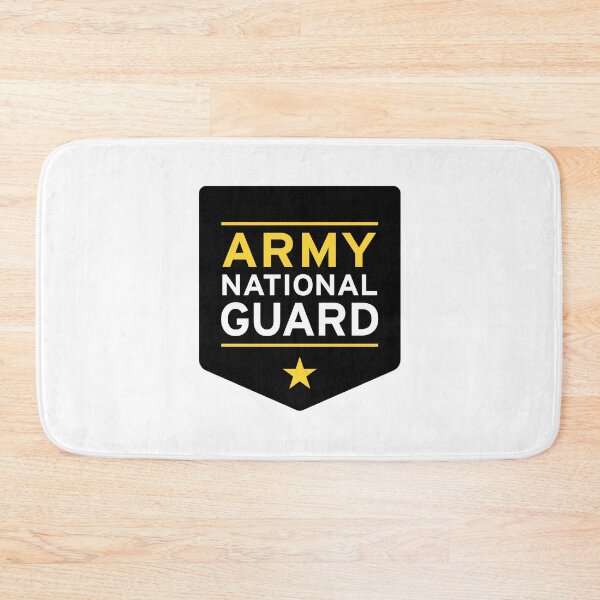 Item preview, Army National Guard designed and sold by mikoala50.