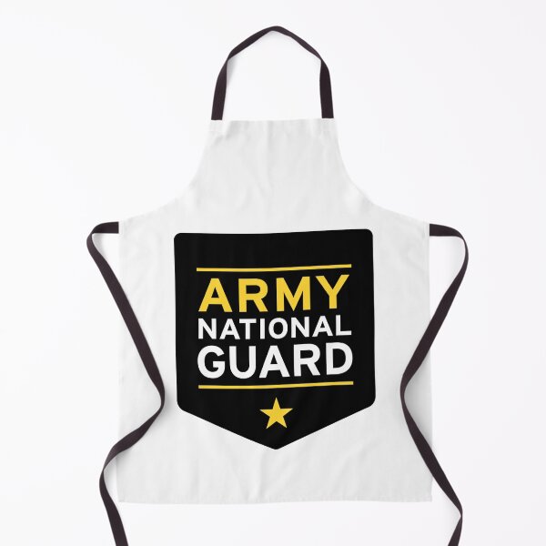 Item preview, Army National Guard designed and sold by mikoala50.