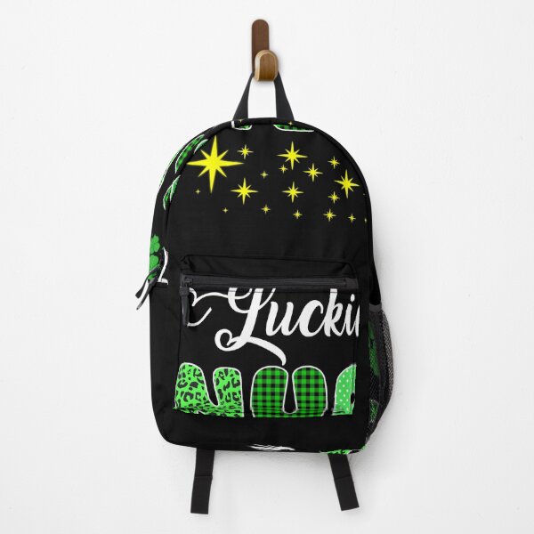 Item preview, Luckiest Nurse Ever St Patrick's Day Gifts Shirt T-Shirt designed and sold by thuba257.