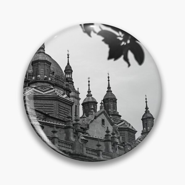 Item preview, ZARAGOZA - PILAR - EL PILAR - CATHEDRAL - POSTER - PUZZLE  designed and sold by Tropical Blood.