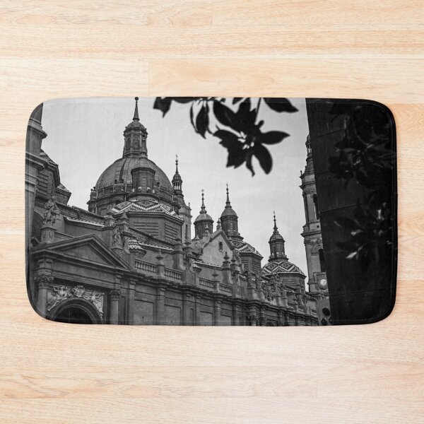 Item preview, ZARAGOZA - PILAR - EL PILAR - CATHEDRAL - POSTER - PUZZLE  designed and sold by Tropical Blood.