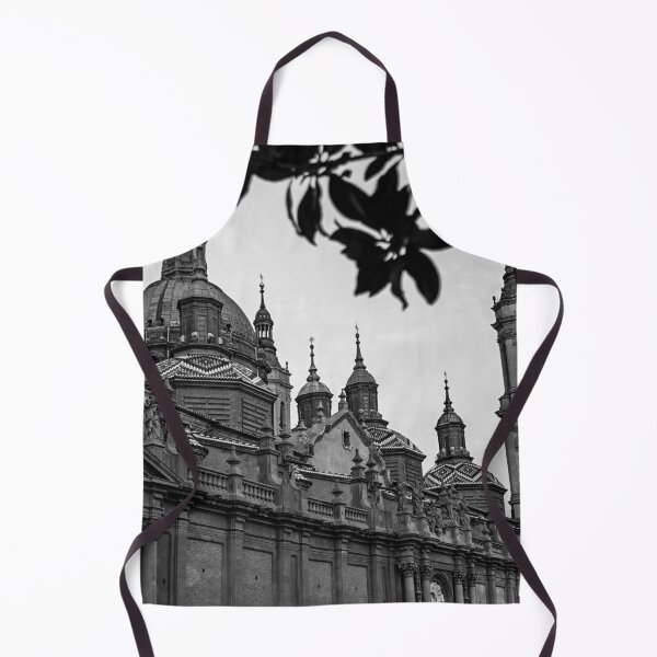 Item preview, ZARAGOZA - PILAR - EL PILAR - CATHEDRAL - POSTER - PUZZLE designed and sold by Tropical Blood.