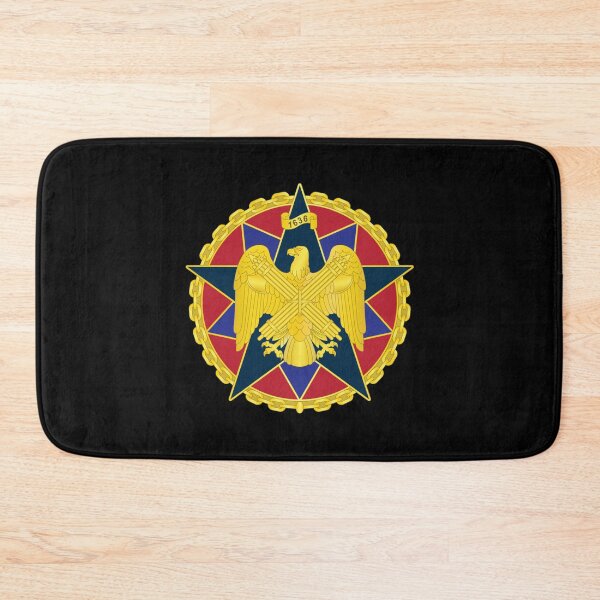 Item preview, National Guard Bureau Staff designed and sold by mikoala50.