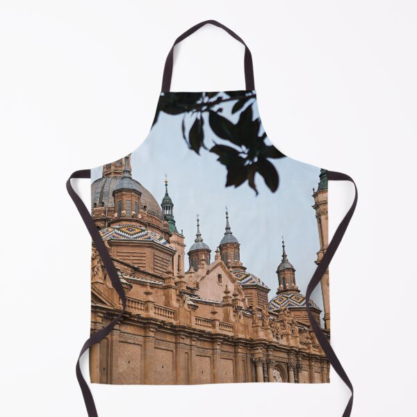 Item preview, ZARAGOZA EL PILAR  PILAR - PUZZLE DECORATION ART - PHOTOGRAPHY designed and sold by Tropical Blood.