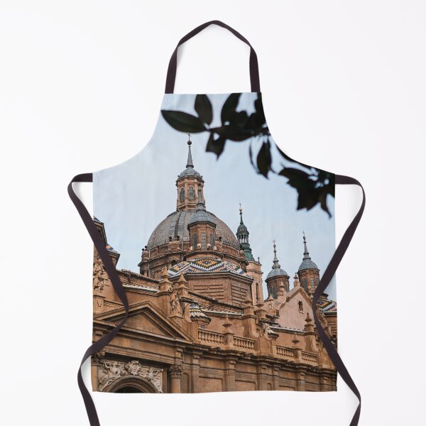 Item preview, ZARAGOZA EL PILAR PILAR - PUZZLE DECORATION ART - PHOTOGRAPHY designed and sold by Tropical Blood.