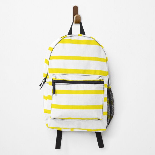 Item preview, Yellow lines horizontal  designed and sold by rupydetequila.