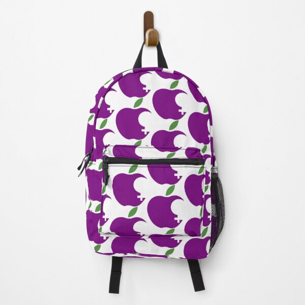 Item preview, APPLE WITH WOMAN SYMBOL designed and sold by malangacamisetas.