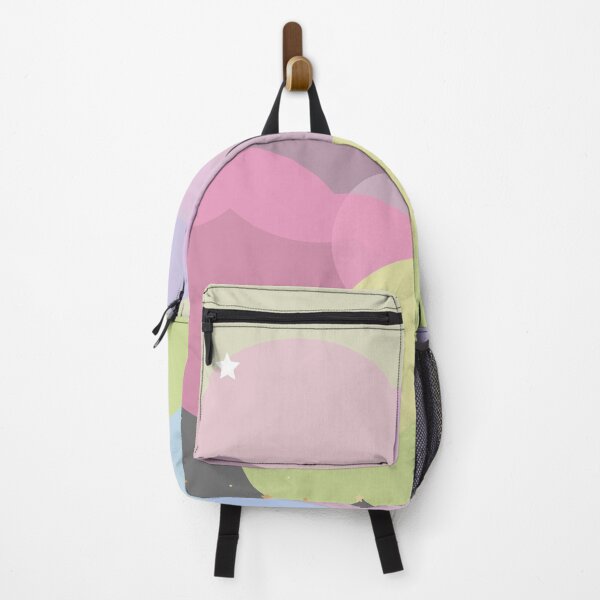 Item preview, Cute Pastel Sky Pattern designed and sold by Trisha Banlasan.