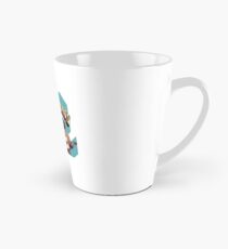 Taza cónica Vuelo de los Conchords