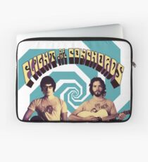 Flight of the Conchords Laptop Sleeve