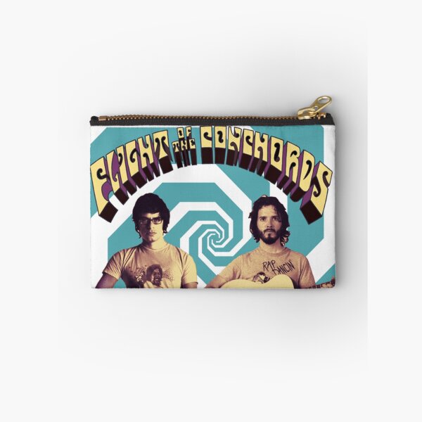 Item preview, Flight of the Conchords designed and sold by Maddisan.