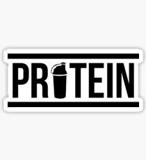 Protein Sticker