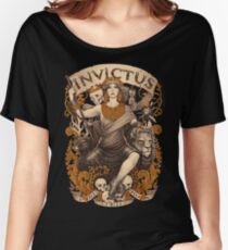 INVICTUS Baggyfit T-Shirt