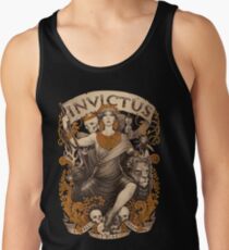 INVICTUS Tank Top