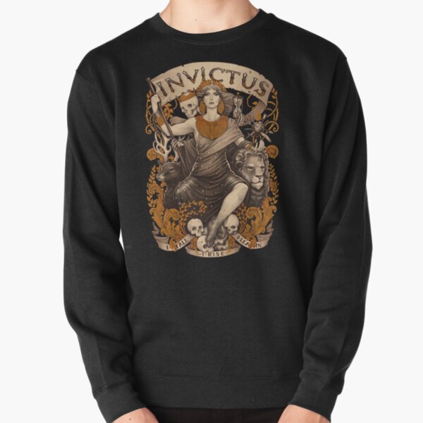 INVICTUS Pullover Sweatshirt