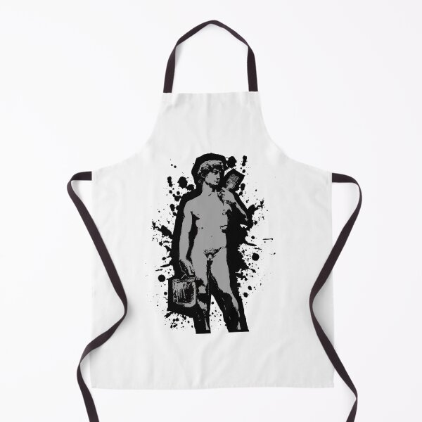 Item preview, David designed and sold by mhet.