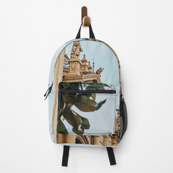 Item preview, ZARAGOZA POSTER DECORATION ART - PILAR EL PILAR CATHEDRAL  designed and sold by Tropical Blood.
