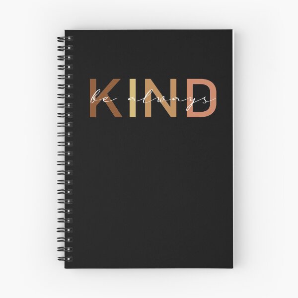 Item preview,  always be kind designed and sold by nalo2.