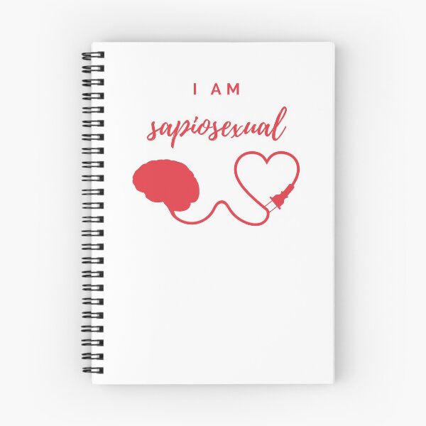 Item preview, I am sapiosexual designed and sold by frovin.