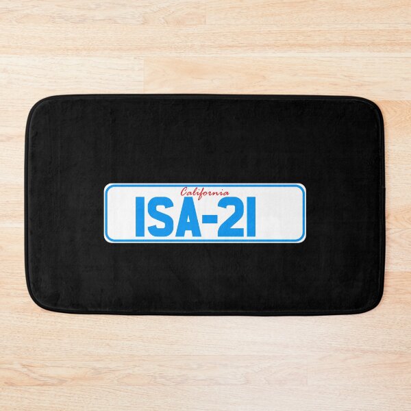 Item preview,  21st California number plate designed and sold by fil00.