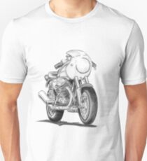 Moto Guzzi mk1 Le Mans Unisex T-Shirt