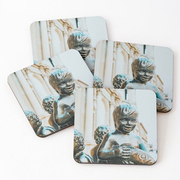 Item preview, ZARAGOZA POSTER DECORATION ART - PUZZLE - MONUMENTS designed and sold by Tropical Blood.