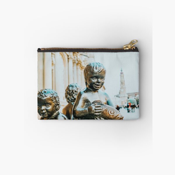 Item preview, ZARAGOZA POSTER DECORATION ART - PUZZLE - MONUMENTS designed and sold by Tropical Blood.
