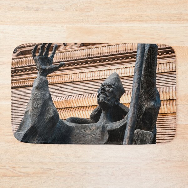 Item preview, ZARAGOZA POSTER DECORATION ART - PUZZLE - MONUMENTS designed and sold by Tropical Blood.