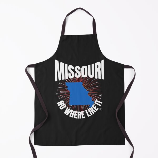 Item preview, MISSOURI STATE, NO WHERE LIKE IT, 24TH STATE, SHOW ME STATE, designed and sold by R B Chrystal.