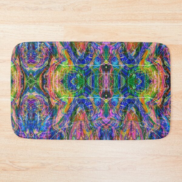 Item preview, Lemurian Dragon - Songline Portal vision 2 designed and sold by MariasArtHouse.