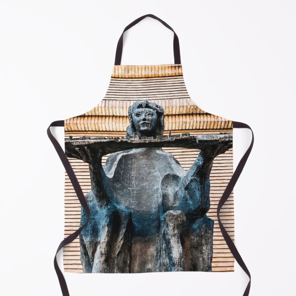 Item preview, ZARAGOZA MONUMENT ART - PUZZLE DECORATION - POSTER designed and sold by Tropical Blood.
