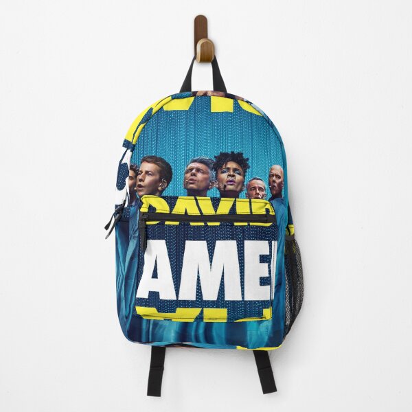 Item preview, david amerikan bryne utopia tour 2021 boyolali designed and sold by davism88.