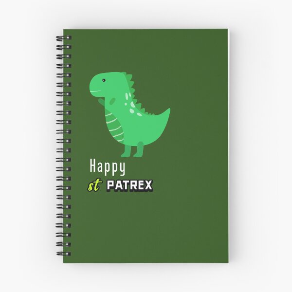 Item preview, Happy St Patrex Day designed and sold by Sam Artist.