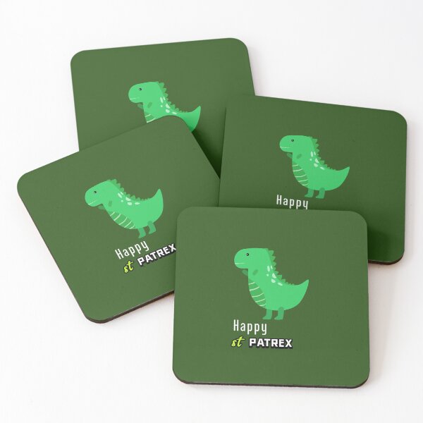 Item preview, Happy St Patrex Day designed and sold by Sam Artist.