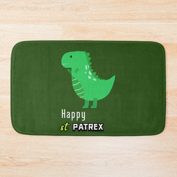 Item preview, Happy St Patrex Day designed and sold by Sam Artist.