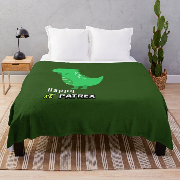 Item preview, Happy St Patrex Day designed and sold by Sam Artist.