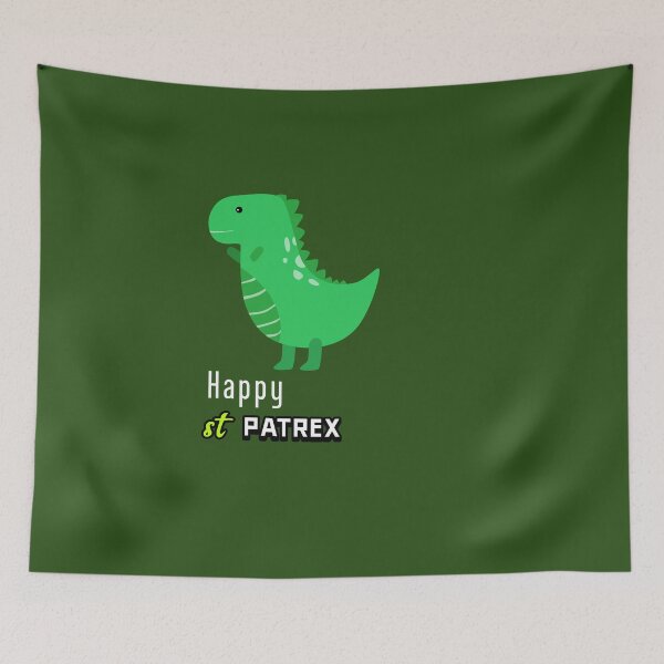 Item preview, Happy St Patrex Day designed and sold by Sam Artist.