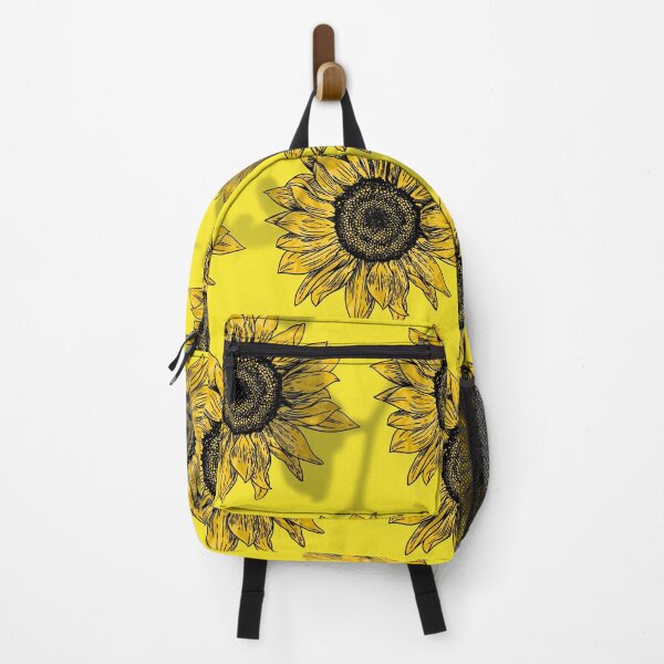 Item preview, Sunflower Shadow Pattern designed and sold by Moonshine Paradise.