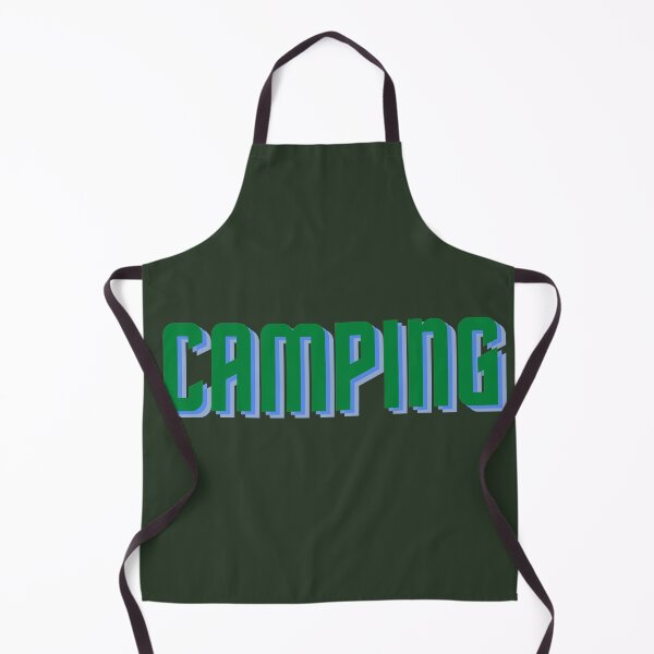 Item preview, Camping designed and sold by thnalsaleh.