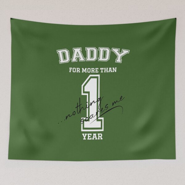 Item preview, Gift for Heroic Dads designed and sold by LongTunnel.