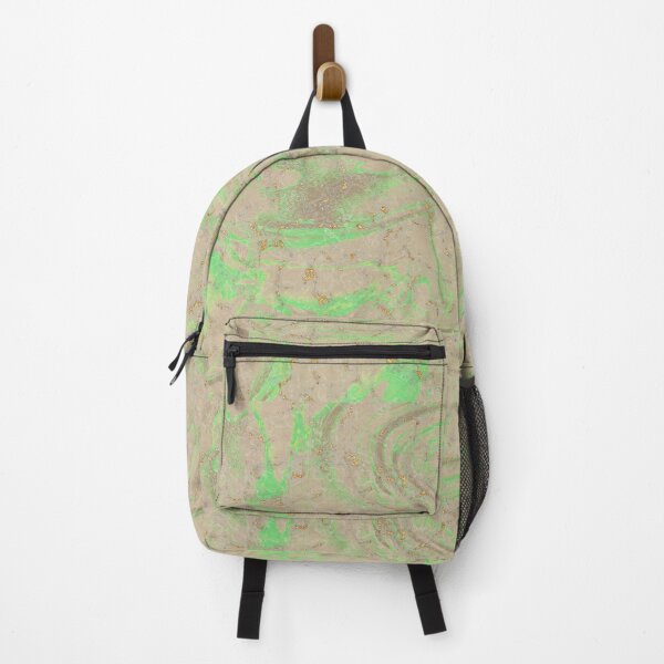 Item preview, Khaki Marble 90's style designer structure designed and sold by goedesign.