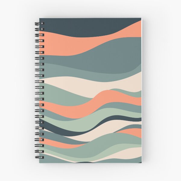 Item preview, Paisaje colorido designed and sold by Helena Zeppini.