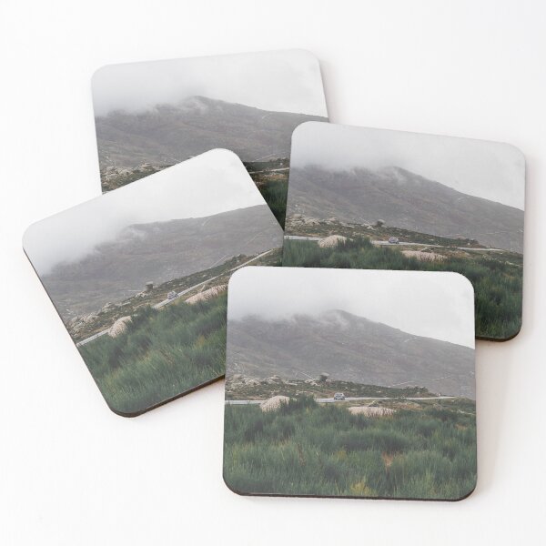 Item preview, Moody mountain roads designed and sold by danielbfsilva.