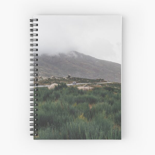 Item preview, Moody mountain roads designed and sold by danielbfsilva.