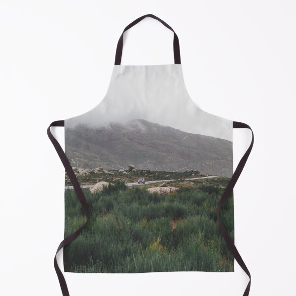 Item preview, Moody mountain roads designed and sold by danielbfsilva.