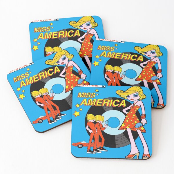 Item preview, david miss america bryne tour 2021 boyolali designed and sold by davism88.