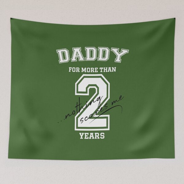 Item preview, Gift for Heroic Dads designed and sold by LongTunnel.