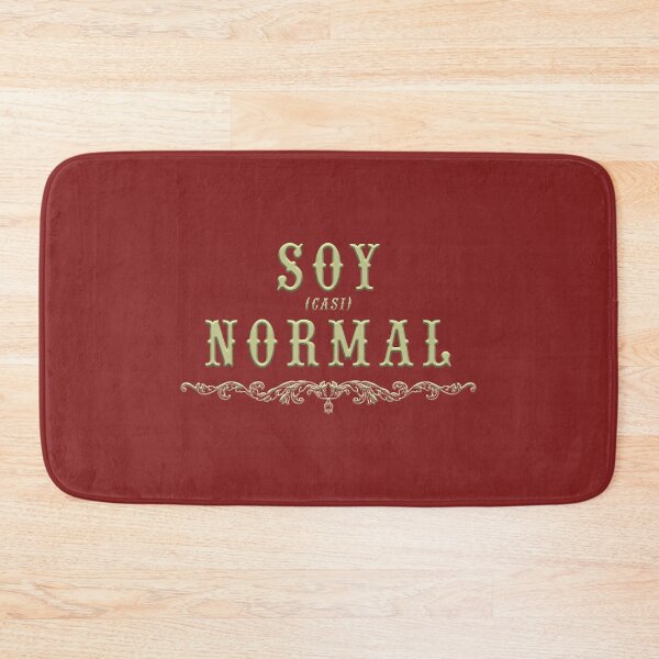 Item preview, I AM almost NORMAL designed and sold by Perfomance.